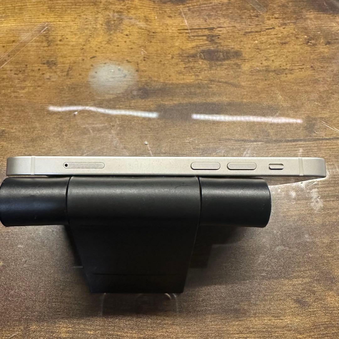 iPhone 13 mini ホワイト128 GB SIMフリー本体