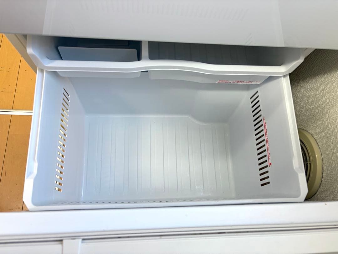 NR-C370GC-W 冷蔵庫 スノーホワイト [365L /3ドア］