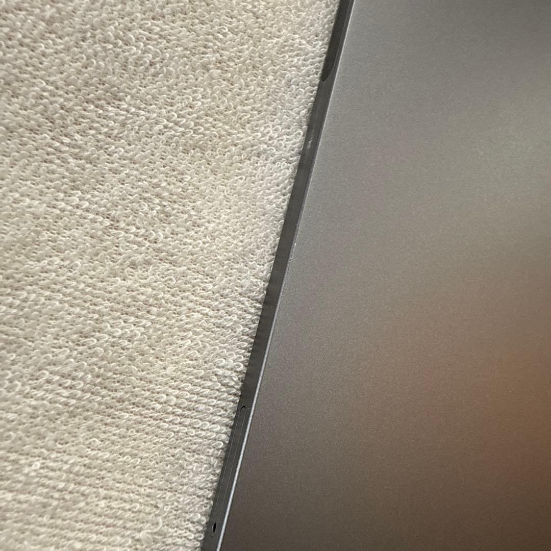 Apple iPad mini 6 セルラー　256GB SIMロックフリー