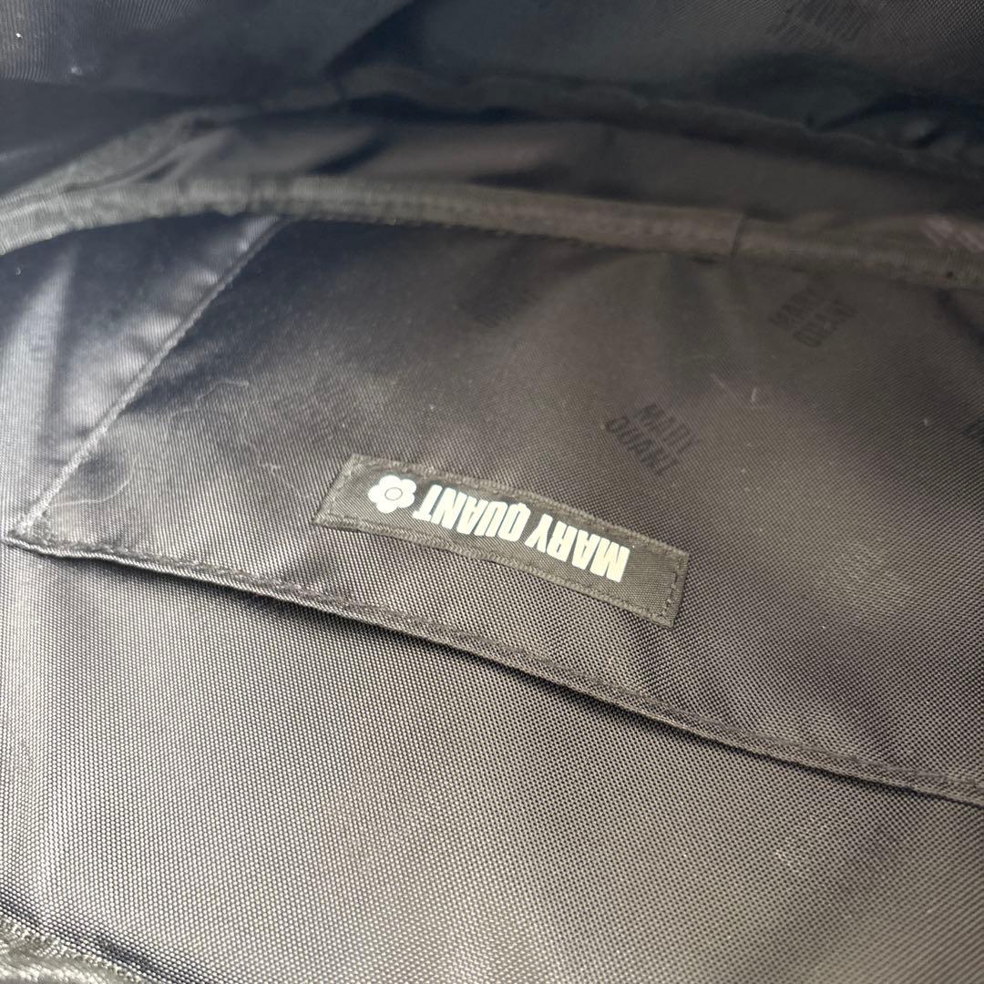 マリークワント　ボディーバッグ