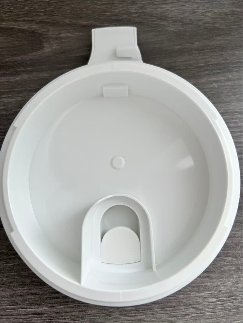 SOY RICH 豆乳メーカー ホワイト