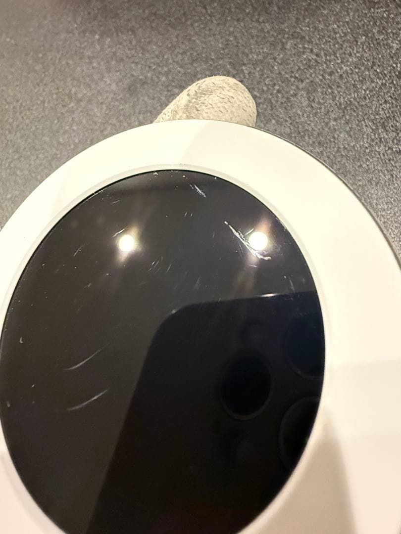 【中古美品】ASUS ROG STRIX LCⅡ 360 white+おまけ