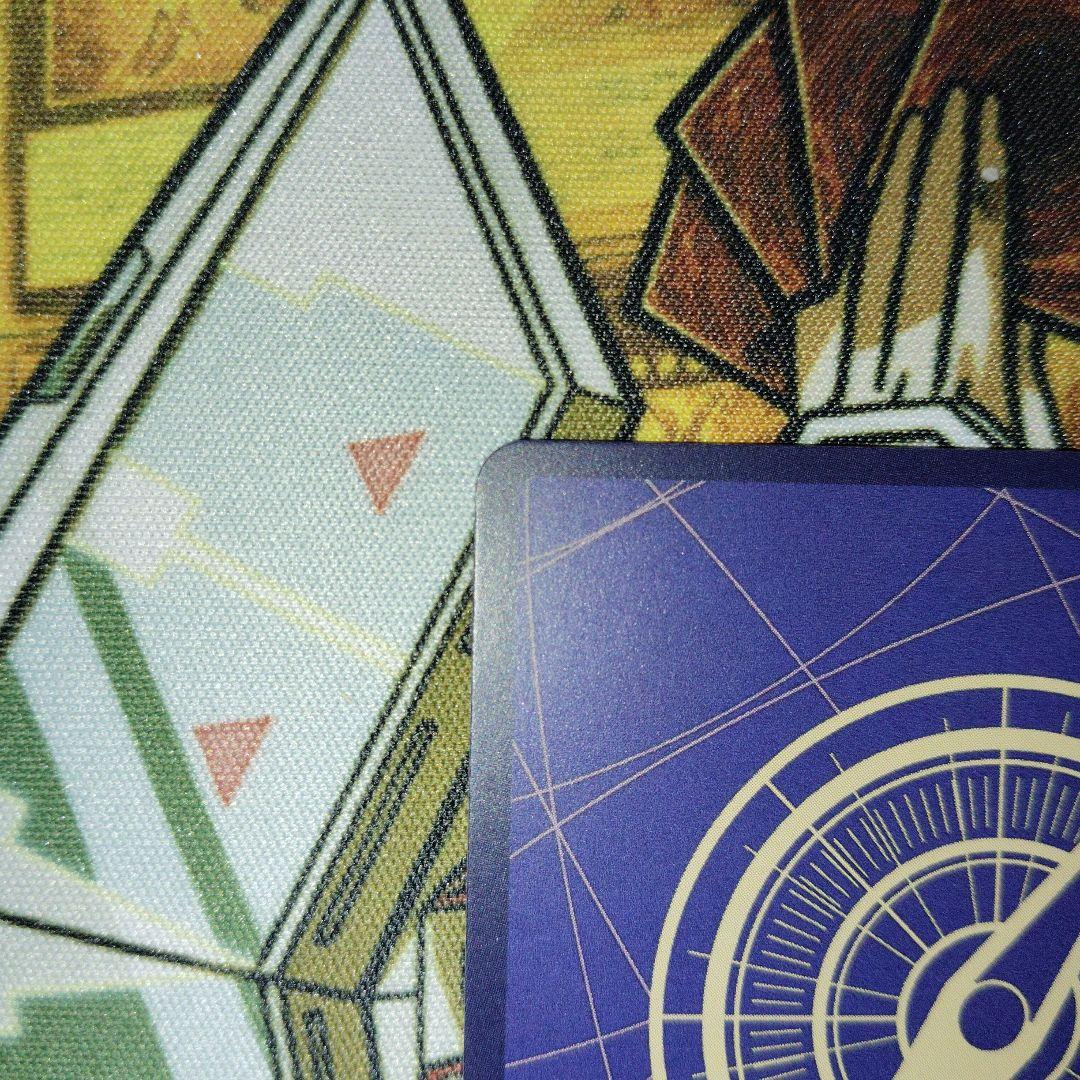 スモーカー＆たしぎ(パラレル)【SP】{EB04-003}