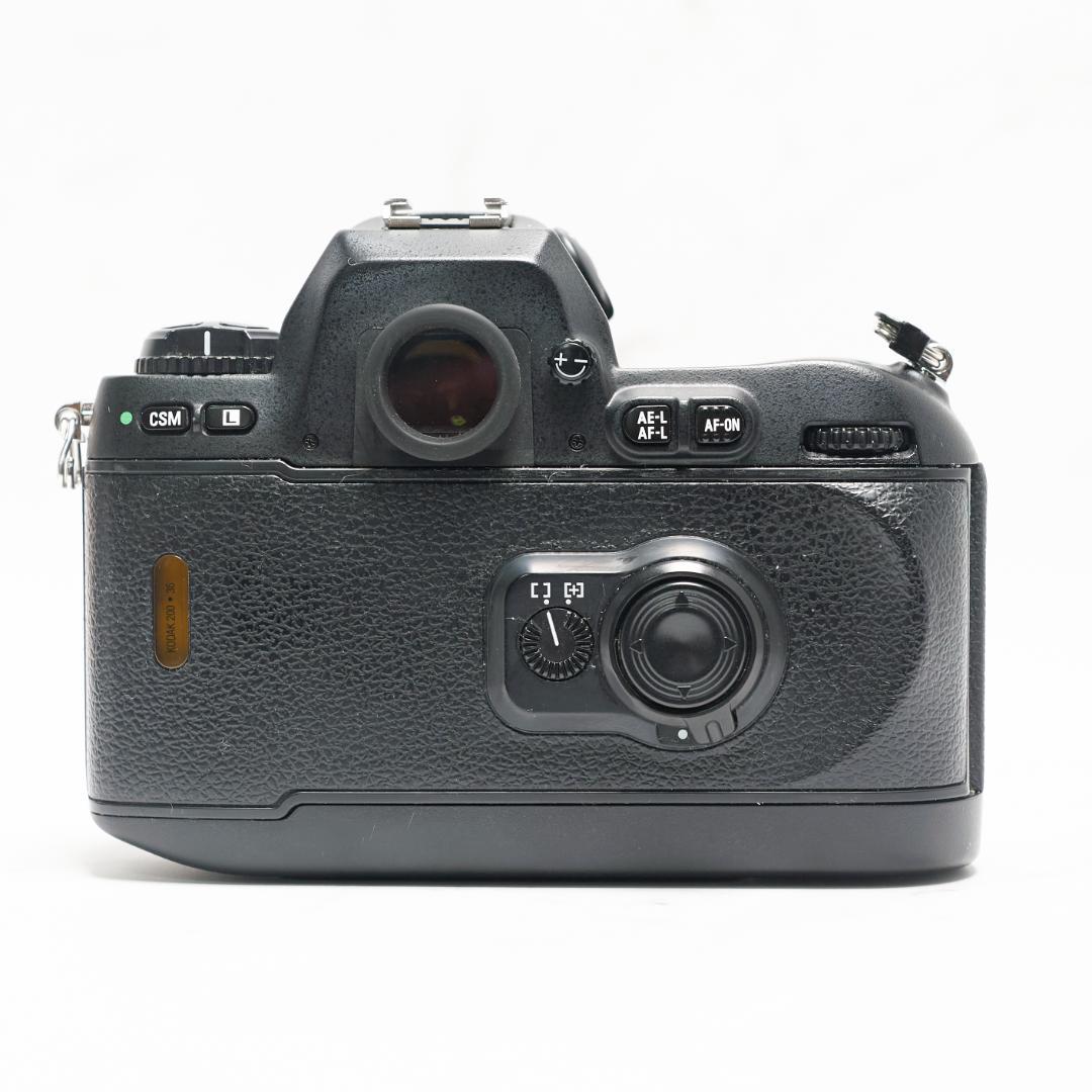 ニコン NIKON F100 ボディ