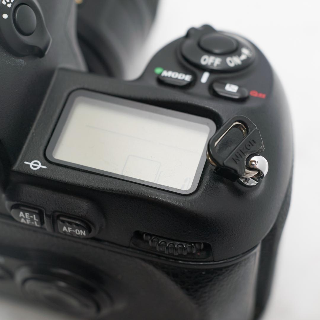 ニコン NIKON F100 ボディ