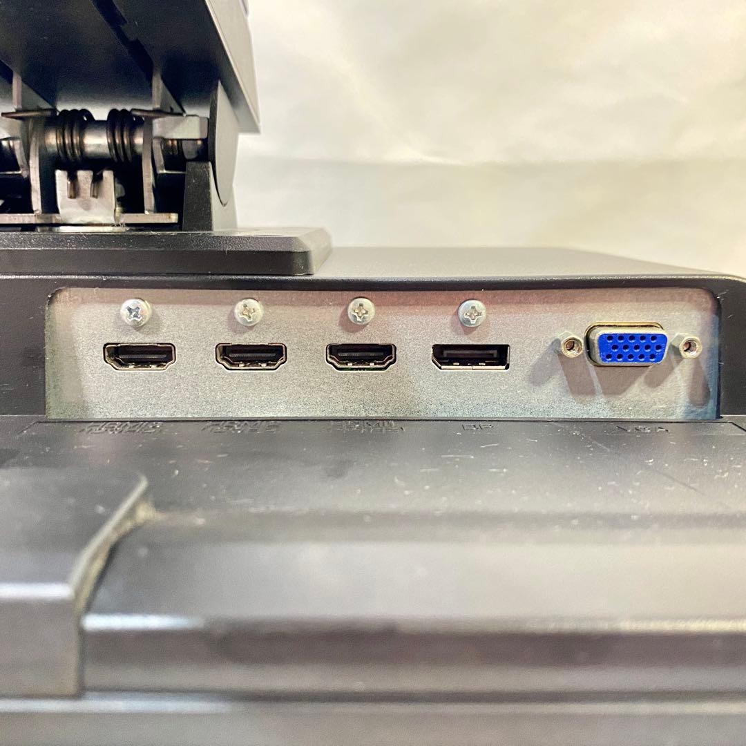 ◎IODATA 24インチゲーミングモニター EX-LDGC241HTB