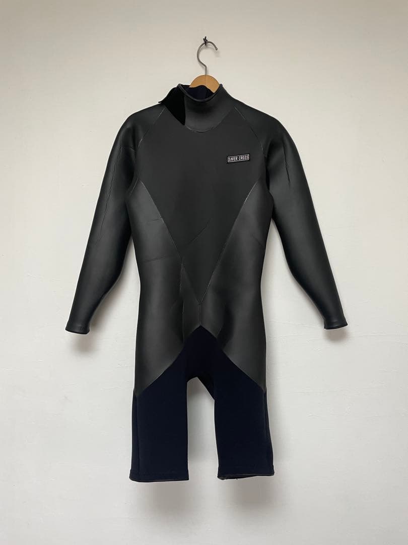 SAVERCROSS ロンスプ 3mm×2mm