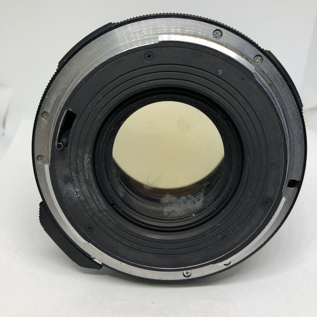 ASAHI SMC Takumar 6×7 105mm F2.4