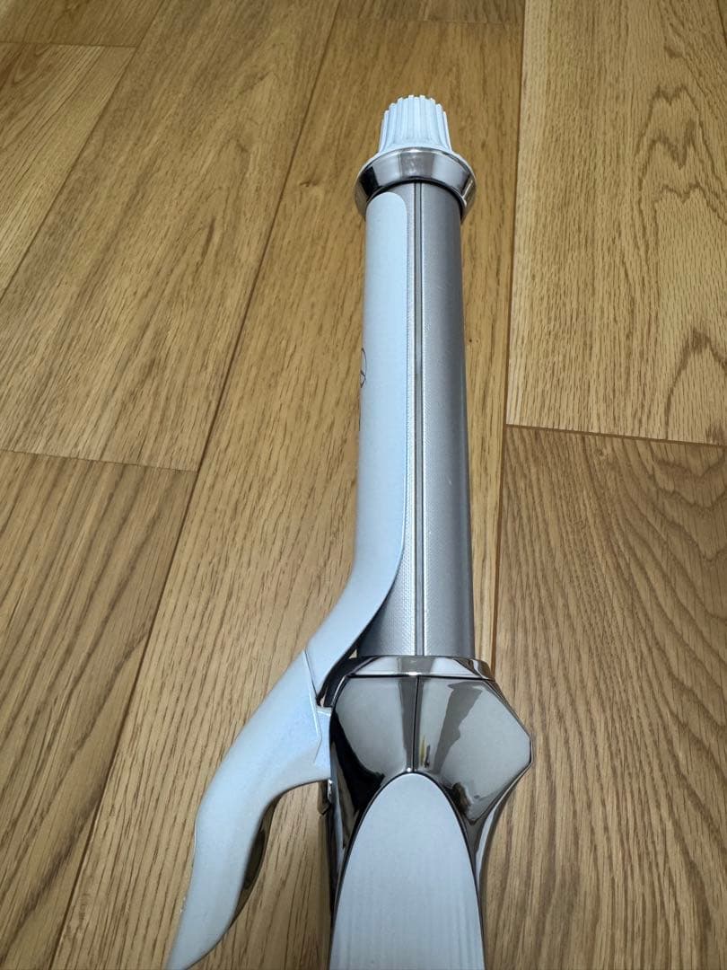 ReFa カールアイロン 26mm RE-AU-02A ホワイト