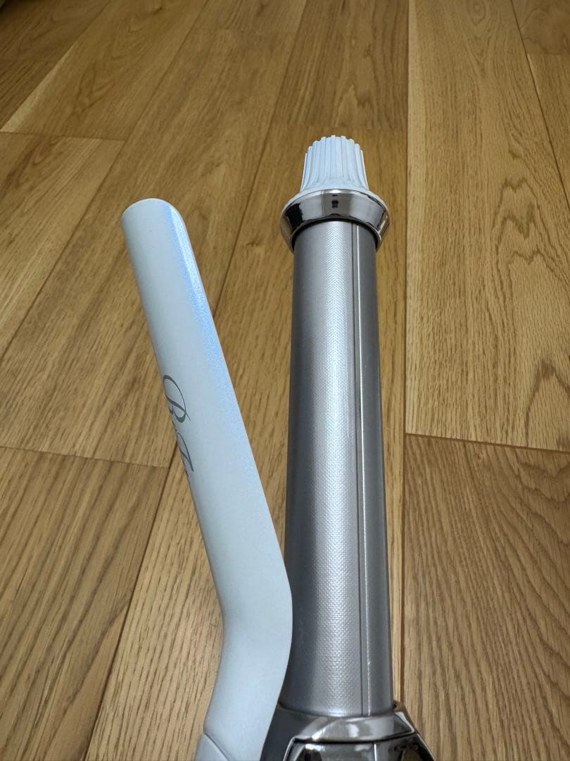 ReFa カールアイロン 26mm RE-AU-02A ホワイト