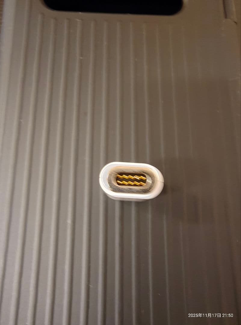 LG DualScreen V60 ThinQ 専用ケース