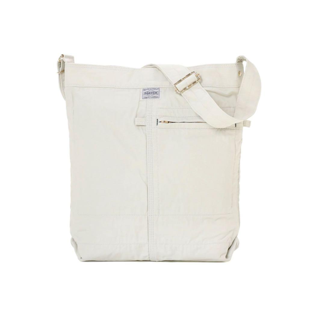 ポーター マイル ショルダーバッグ 吉田カバン PORTER