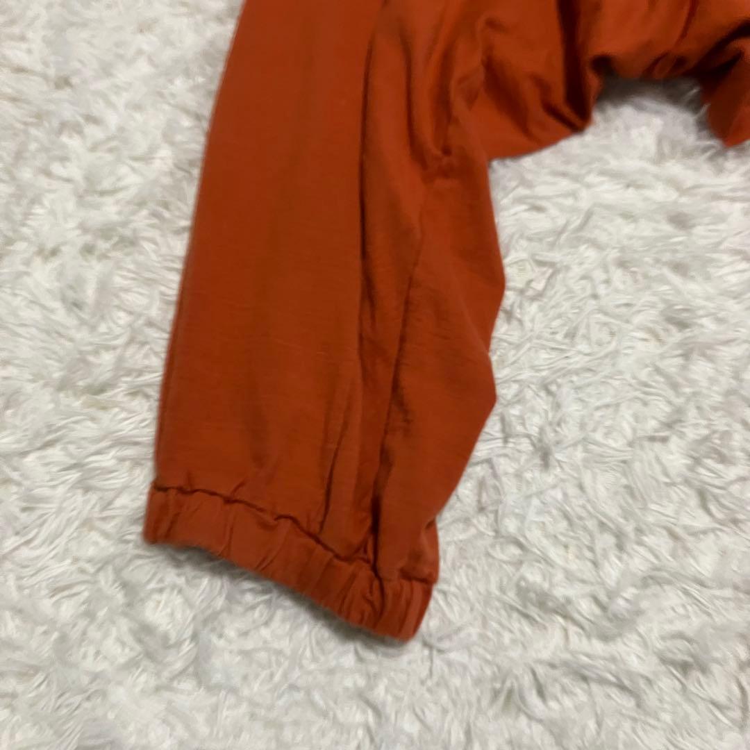 タマキニイメ ブカパ パンツ