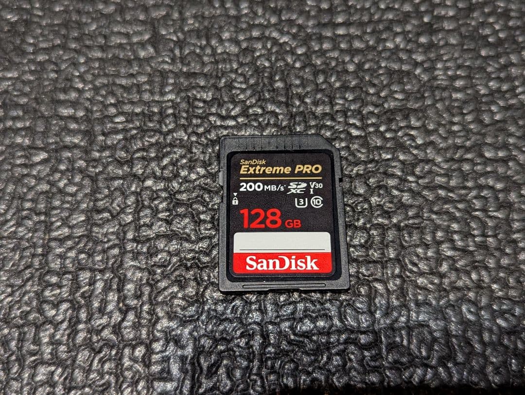 SONY デジタルカメラ ZV-1 箱・SDカード付