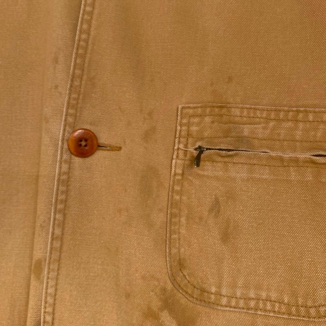 割引済！L.L.BEAN エルエルビーン　ハンティングジャケット