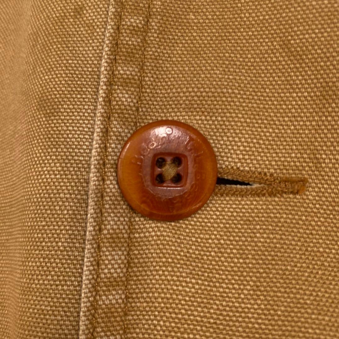 割引済！L.L.BEAN エルエルビーン　ハンティングジャケット