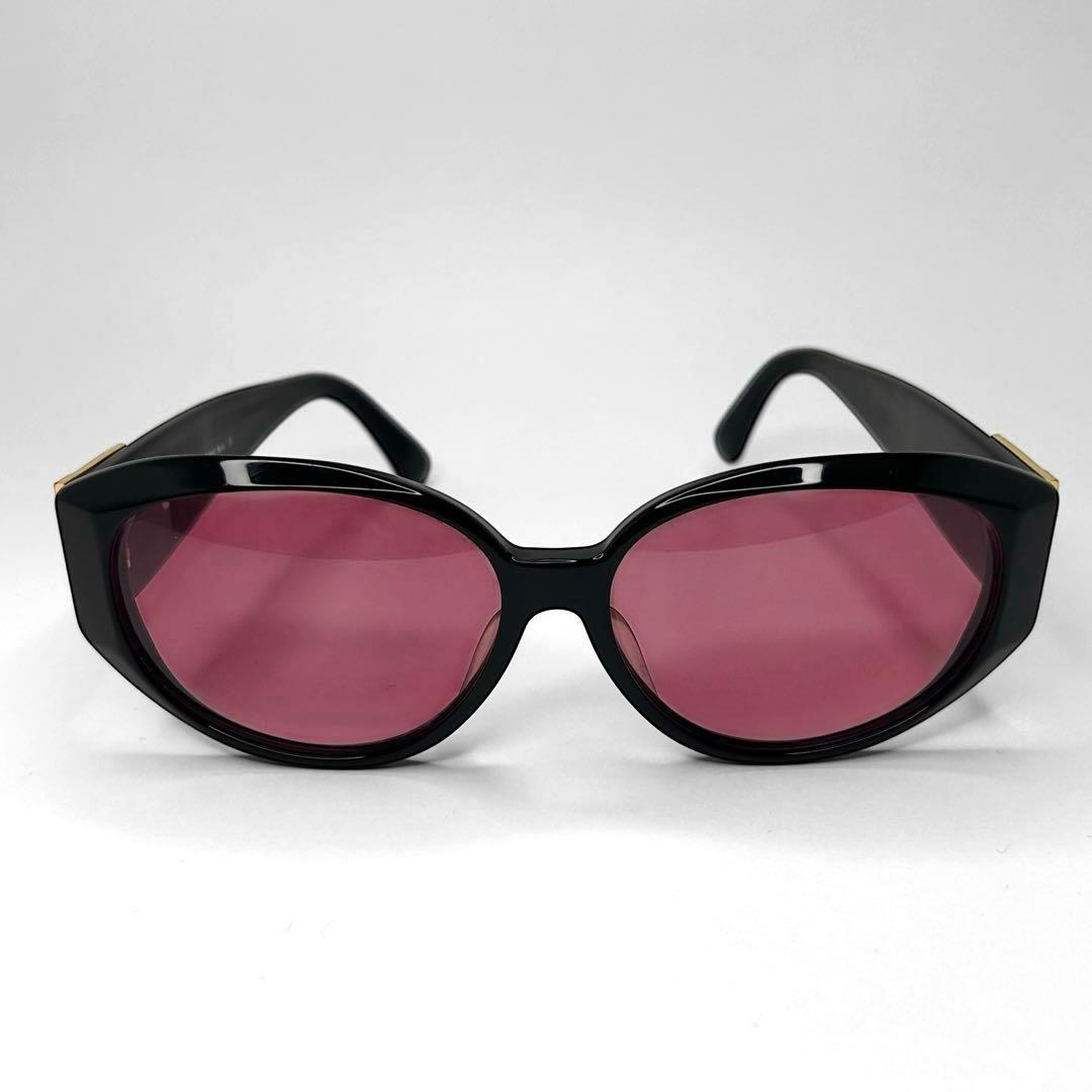 専用！YSL イヴサンローラン YSLロゴ ヴィンテージ サングラス メガネ