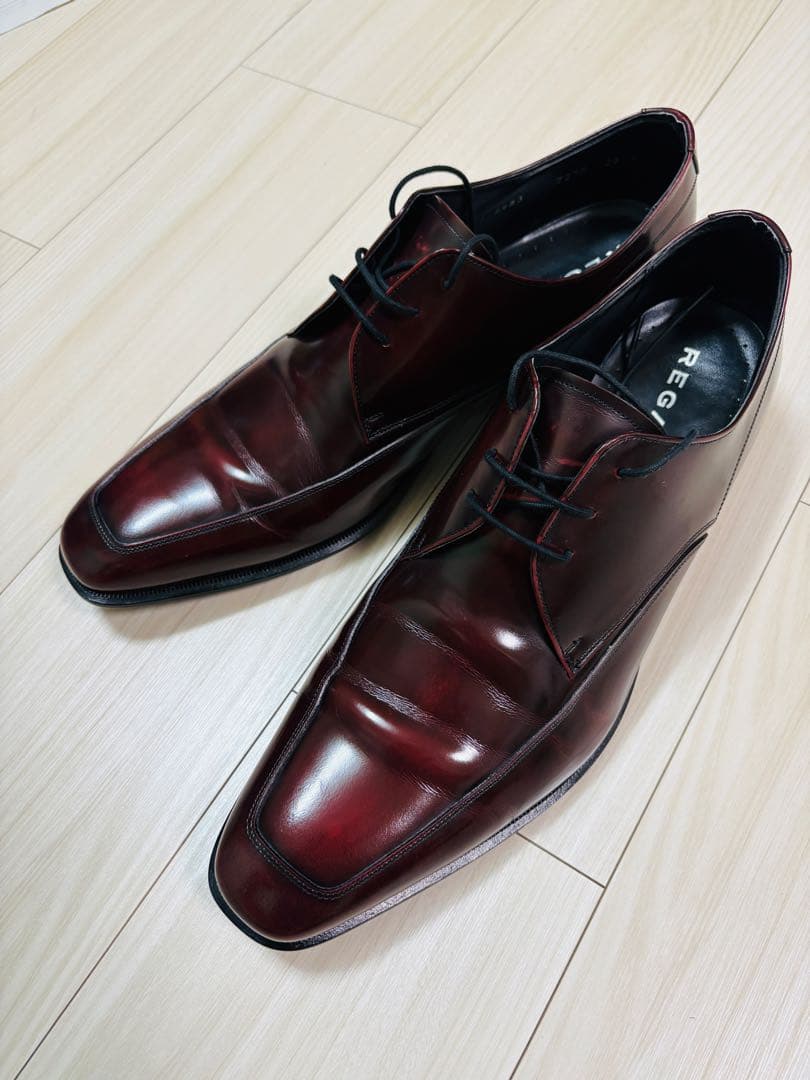 ‼️しょこたんさん専用‼️絶版 REGAL 727R ドレスシューズ 28cm