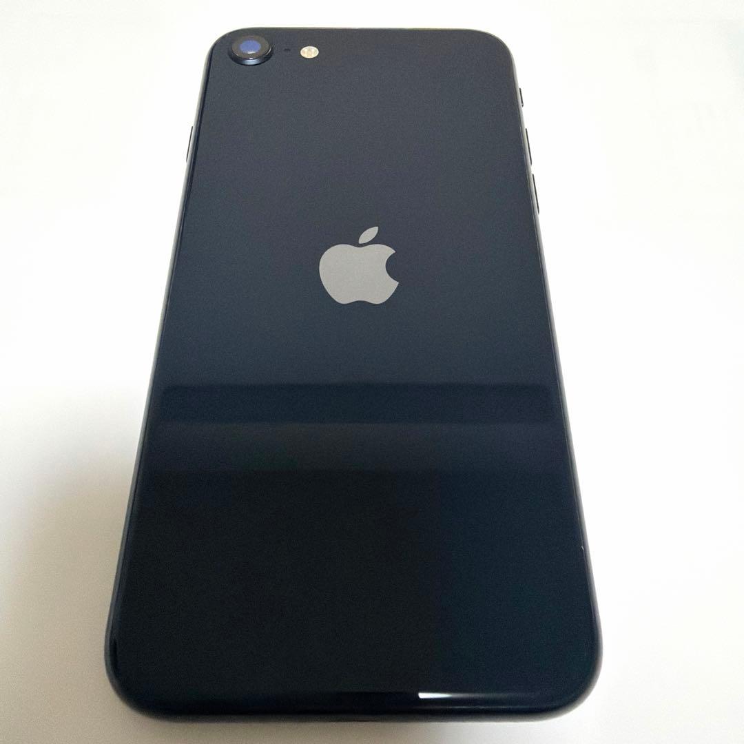 iPhone SE (第3世代) 64GB