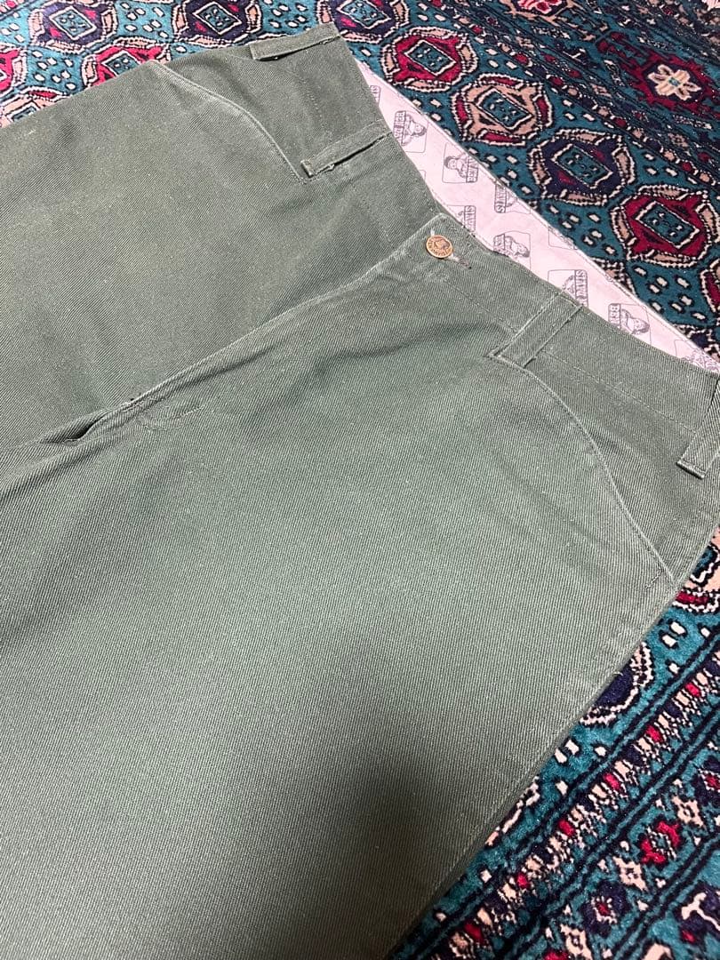 パンツ 90s Ben Davis frisco pants