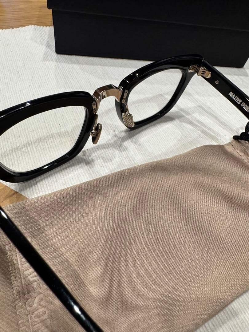 マ*ー様 NATIVE SONS kowalski CMB コワルスキー コンビ