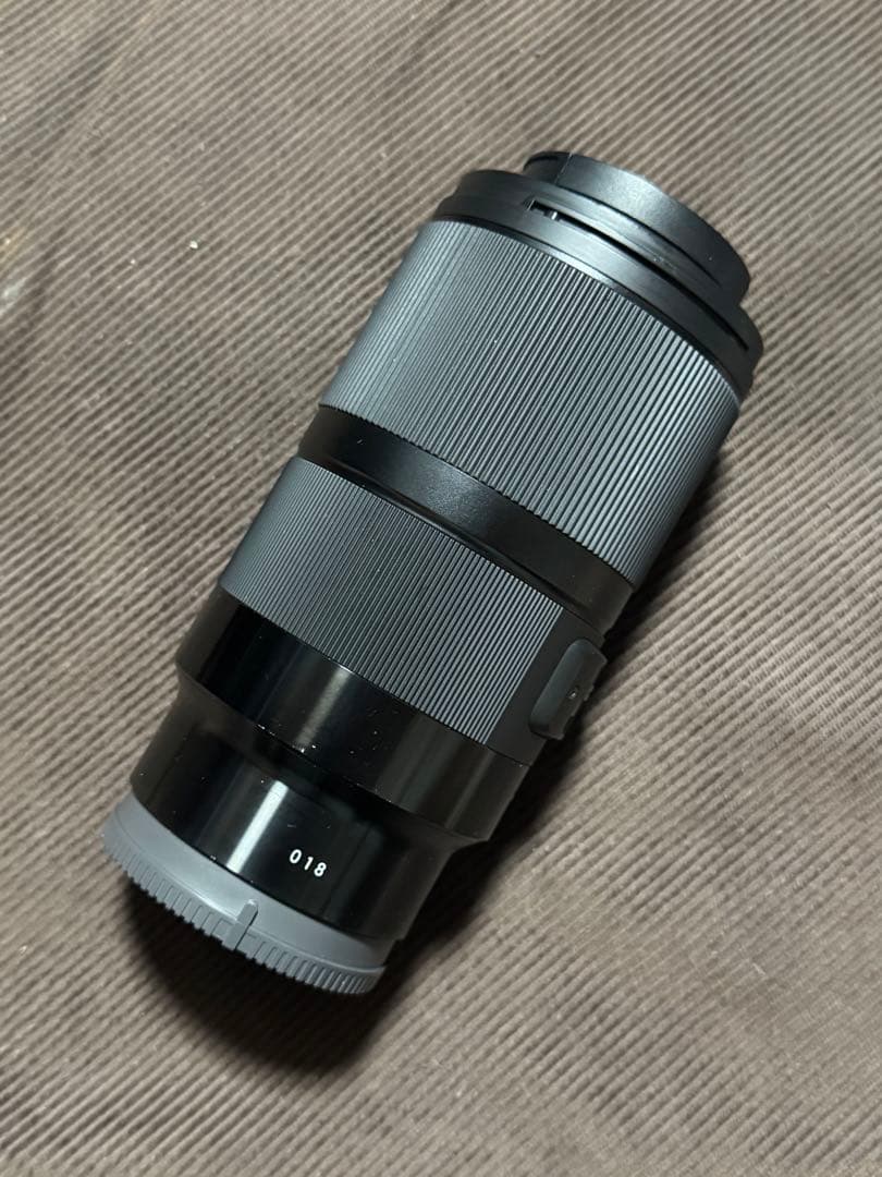 美品　SIGMA 70mm f2.8 dg macro art