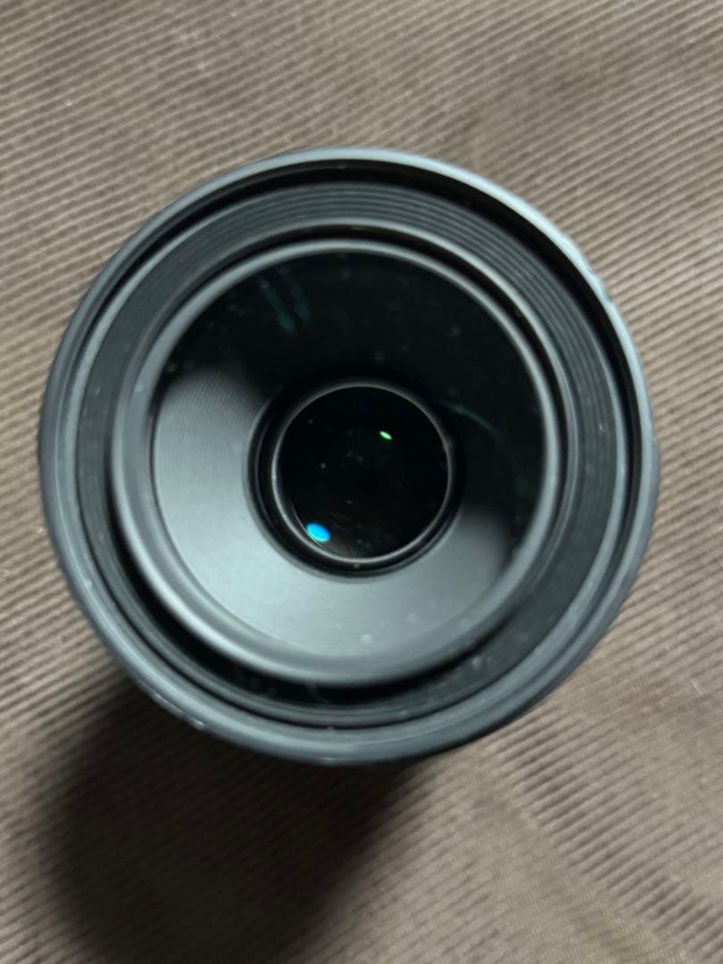 美品　SIGMA 70mm f2.8 dg macro art