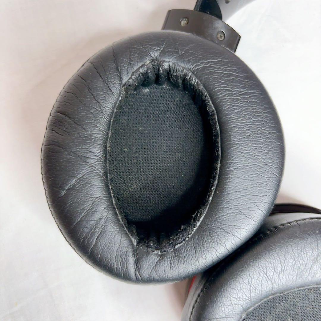 【極美品】SONY ワイヤレスヘッドホン MDR-XB950BT