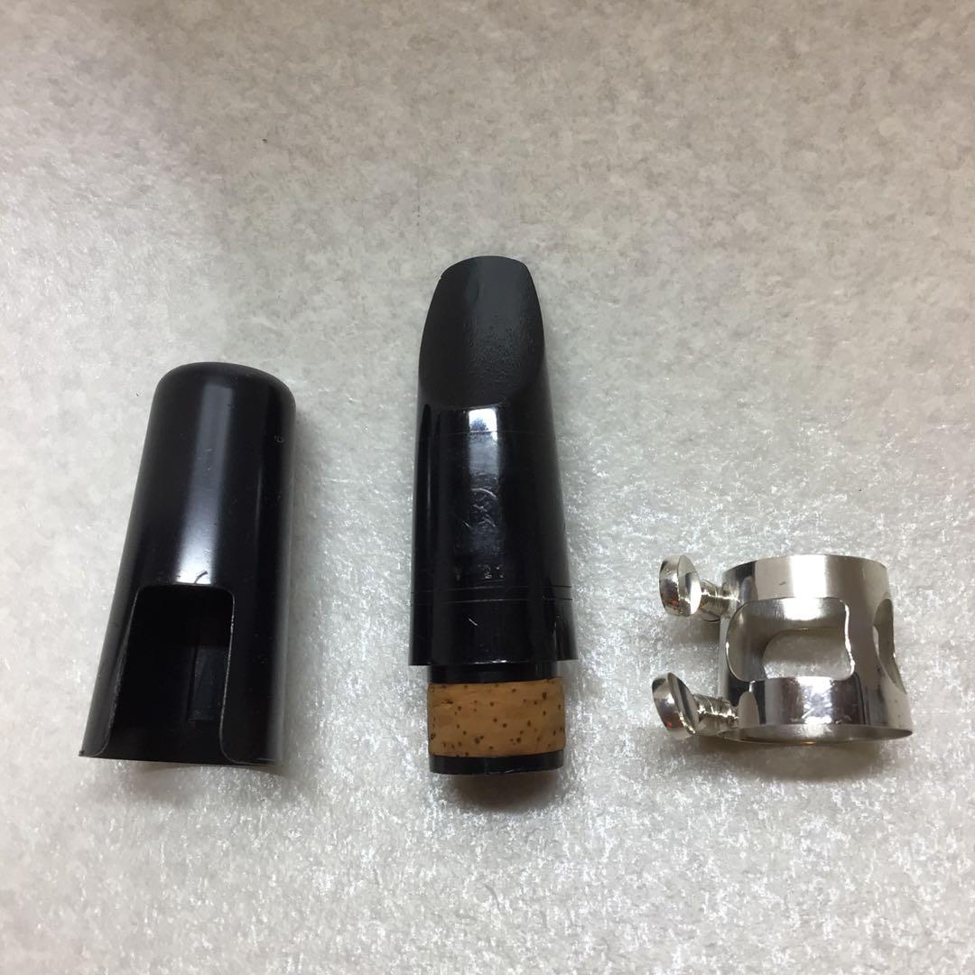 (43) YAMAHA ヤマハ　B♭クラリネット YCL-35 程度良好