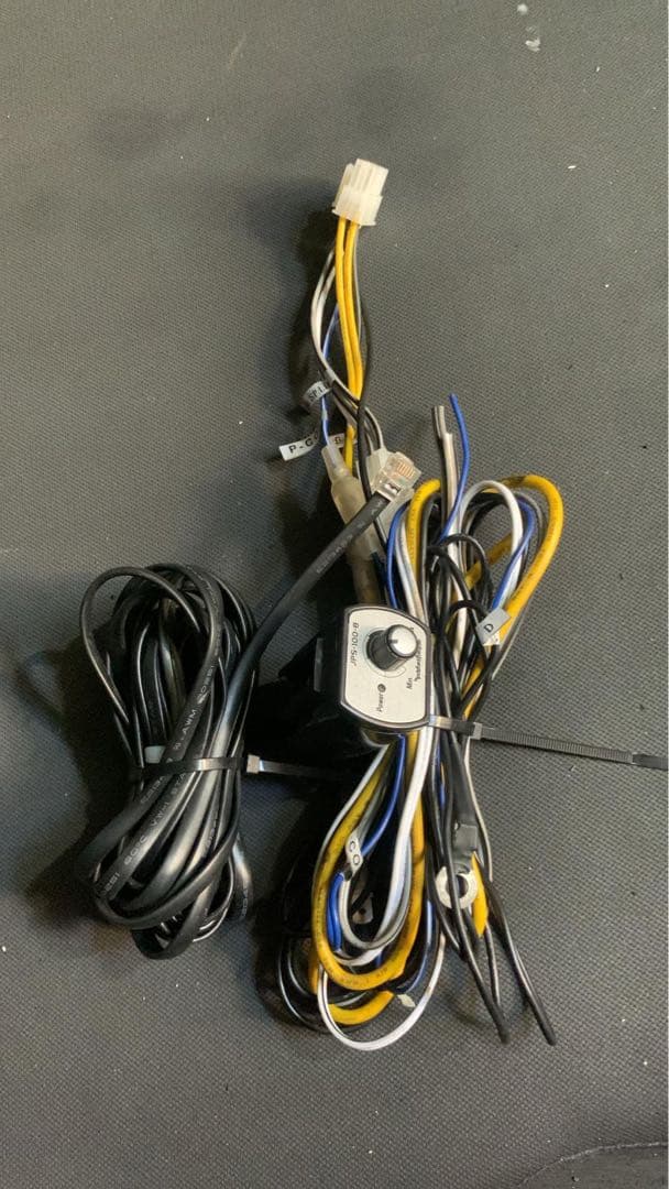 Rockford Fosgate JPS-100-8 パワードサブウーファー