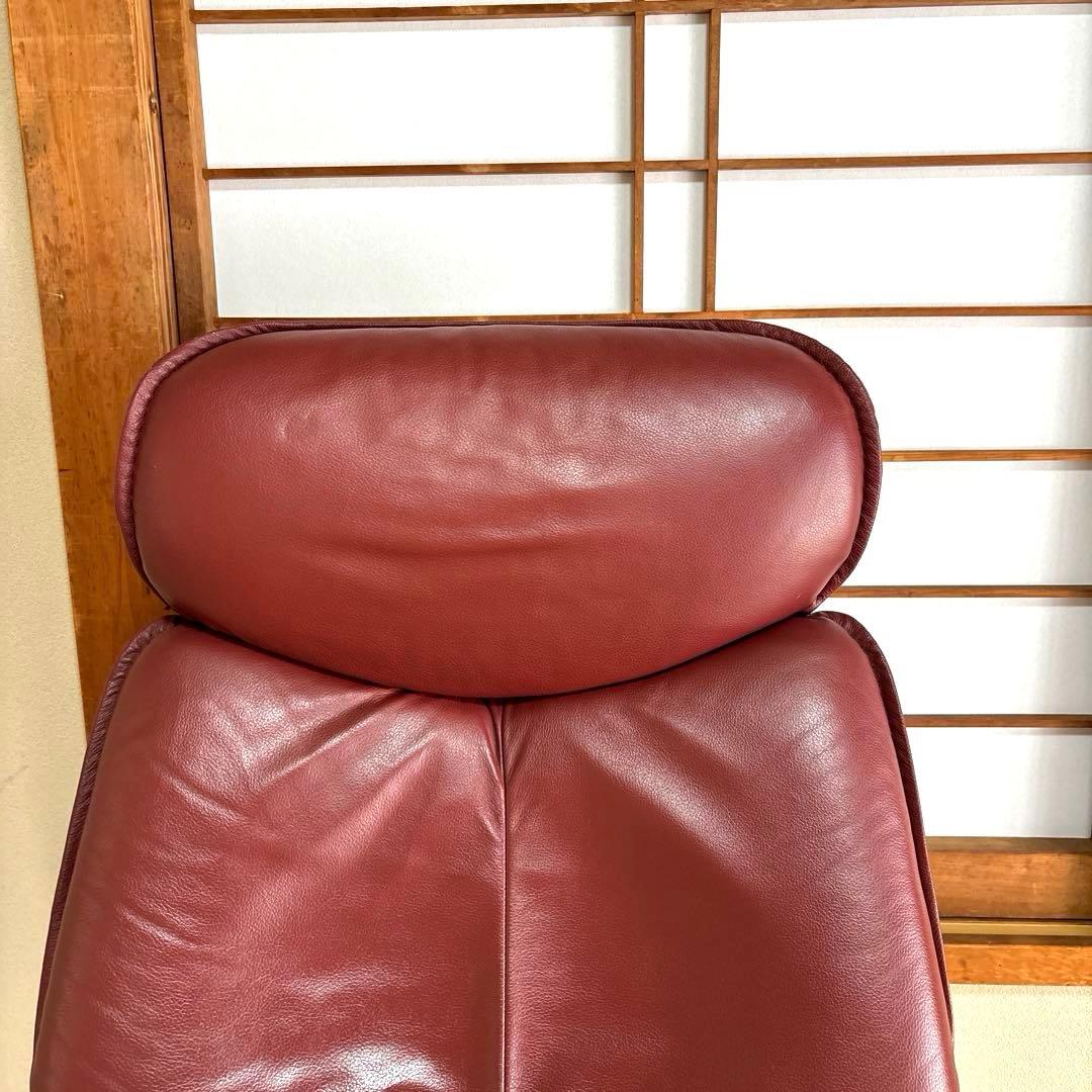 【良品】EKORNES リブラ ストレスレスチェア ※出品6/10まで