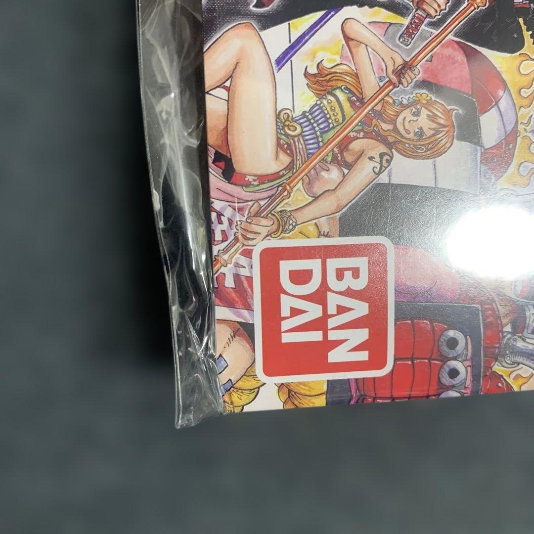 ワンピース プレミアムカードコレクション25周年エディション