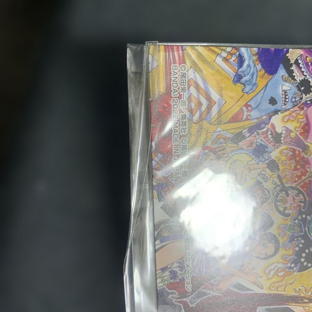 ワンピース プレミアムカードコレクション25周年エディション