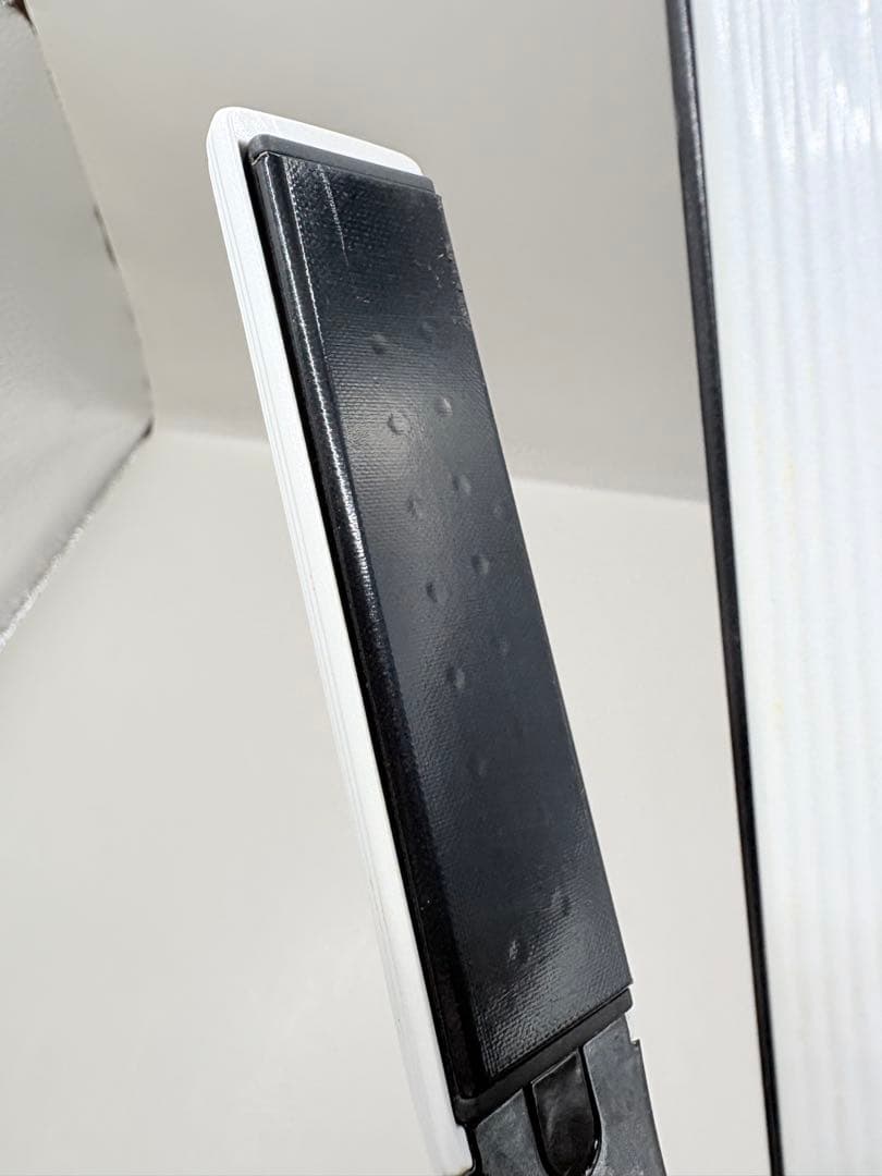 ReFa MTG リファ ストレートアイロン ヘアアイロン 413