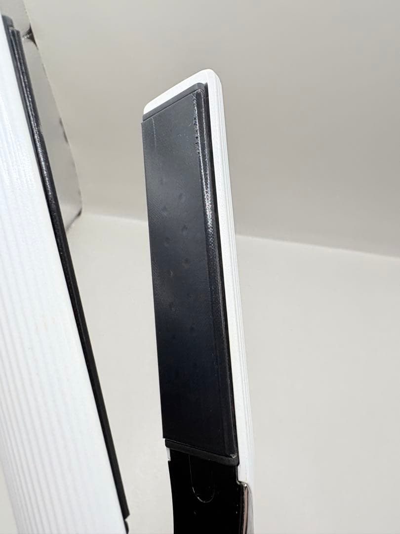 ReFa MTG リファ ストレートアイロン ヘアアイロン 413