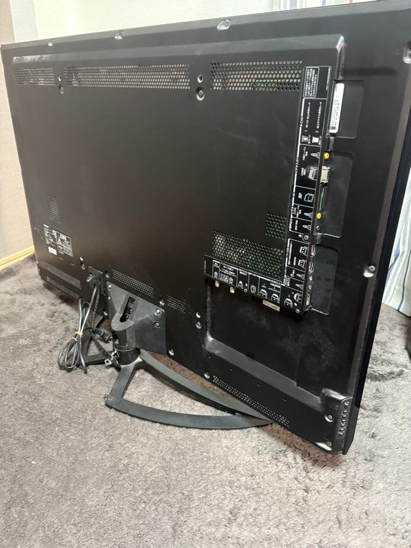 TOSHIBA REGZA 液晶テレビ 42Z2