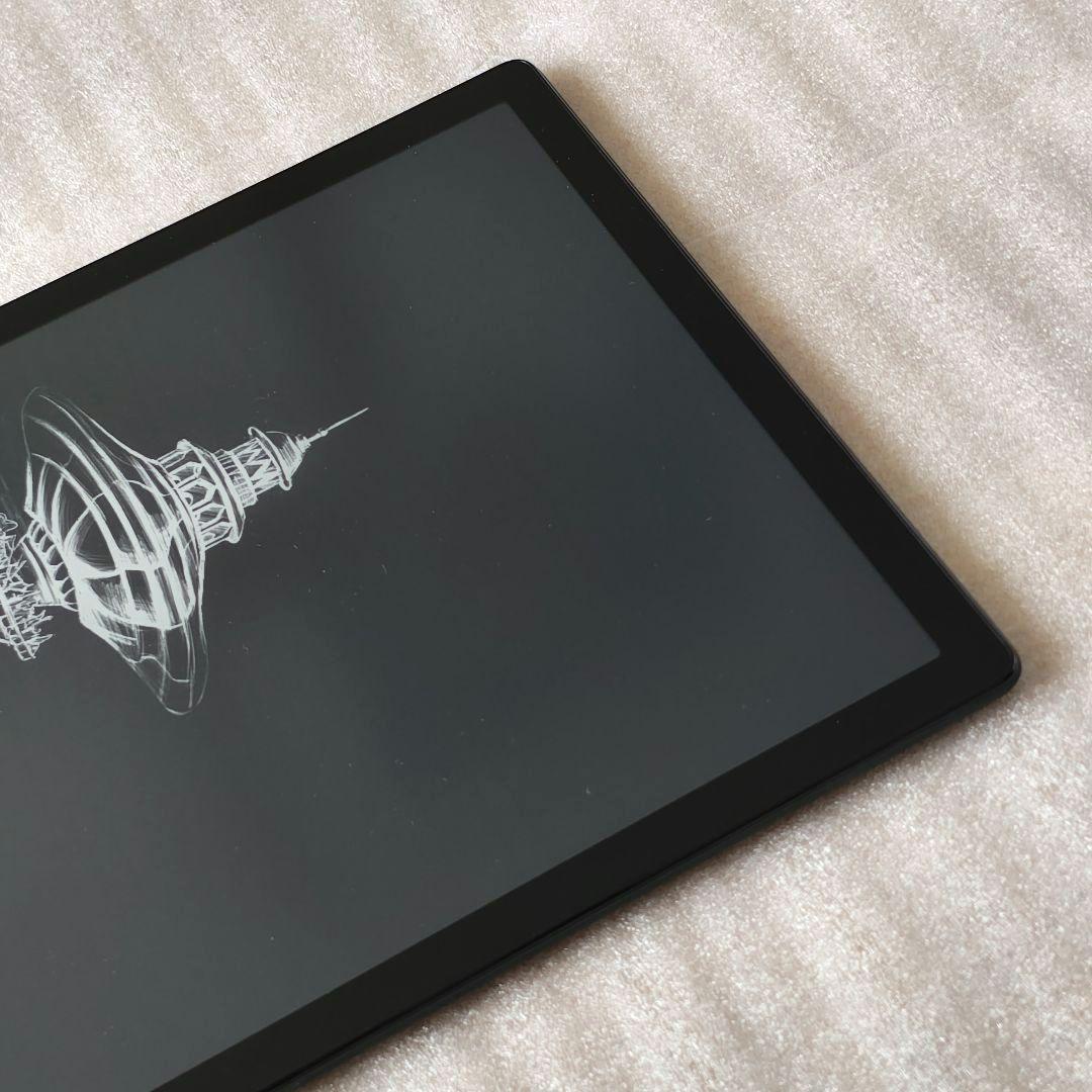 ぱ*ぱ様 13.3インチ A4サイズ電子ペーパー Androidタブレット