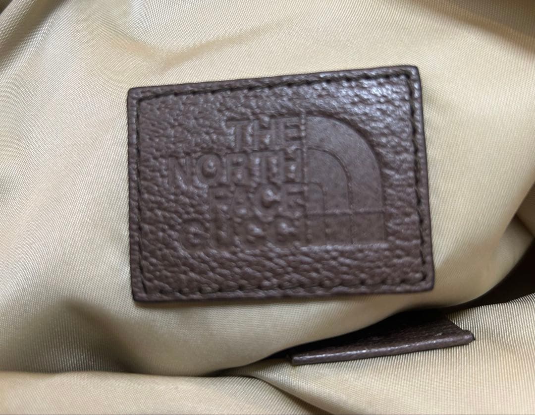 GUCCI × THE NORTH FACE コラボ バックパック 正規品 美品
