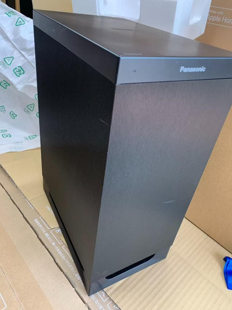 Panasonic SC-HTB885-K ホームシアターオーディオ