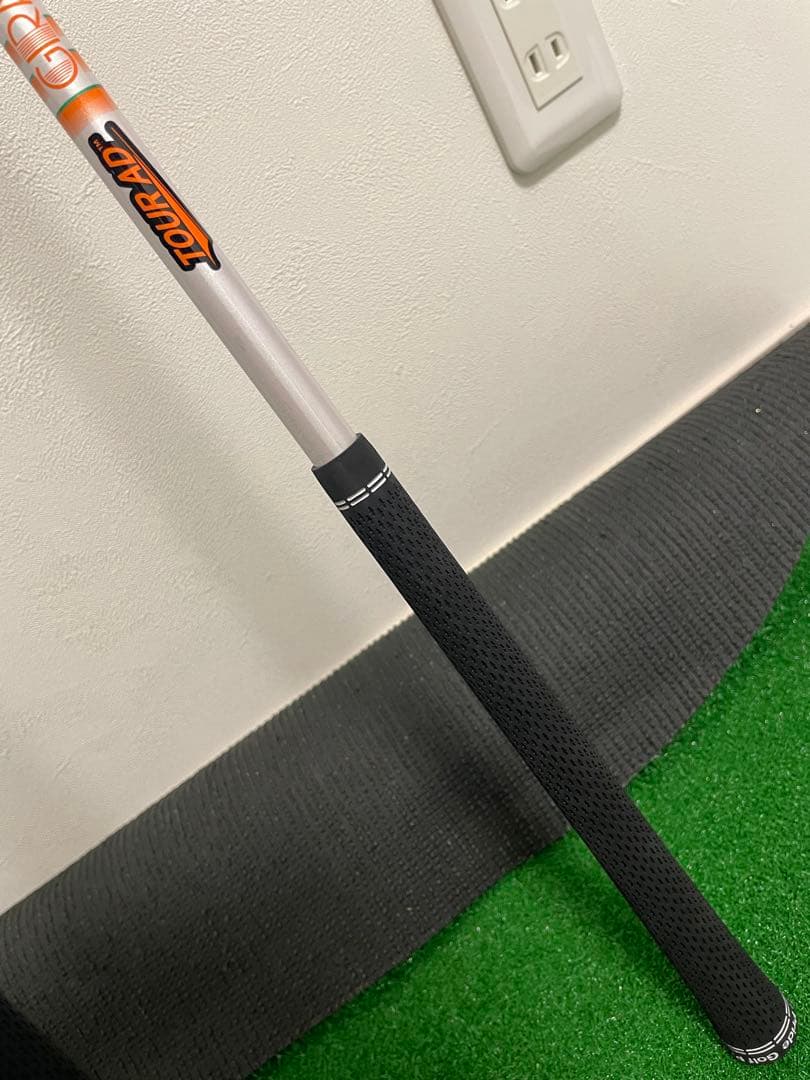 クラブ Tour Ad DI-85S hybrid Ping 4U