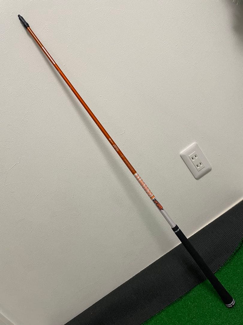 クラブ Tour Ad DI-85S hybrid Ping 4U