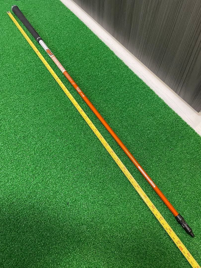 クラブ Tour Ad DI-85S hybrid Ping 4U