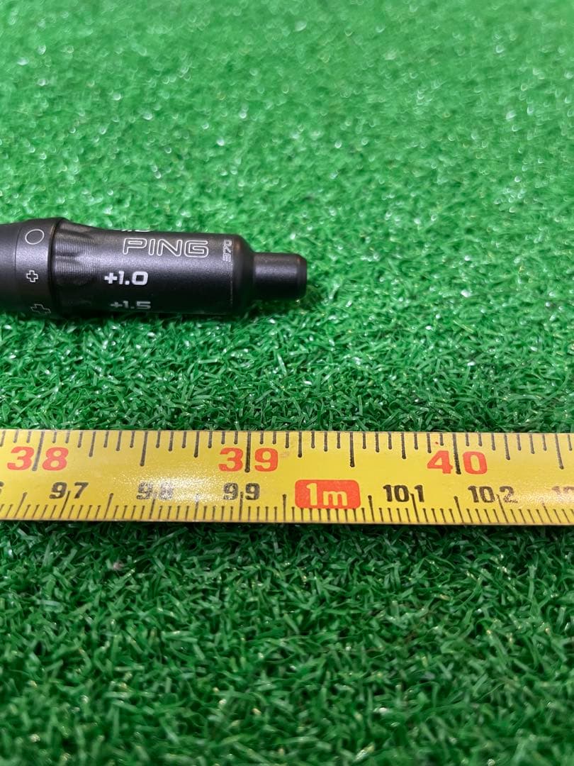 クラブ Tour Ad DI-85S hybrid Ping 4U