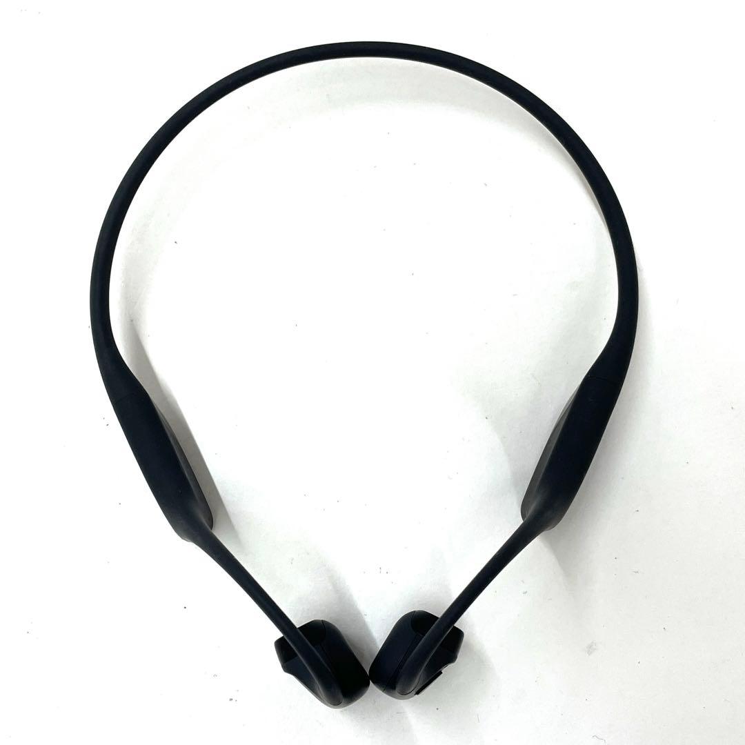 SHOKZ OpenRun Pro 2 骨伝導イヤホン