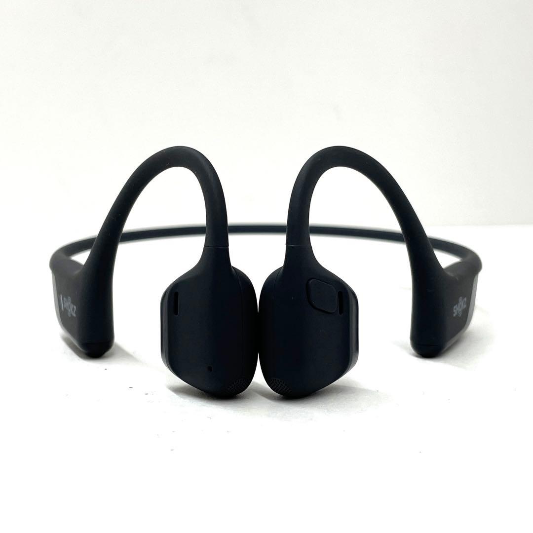 SHOKZ OpenRun Pro 2 骨伝導イヤホン