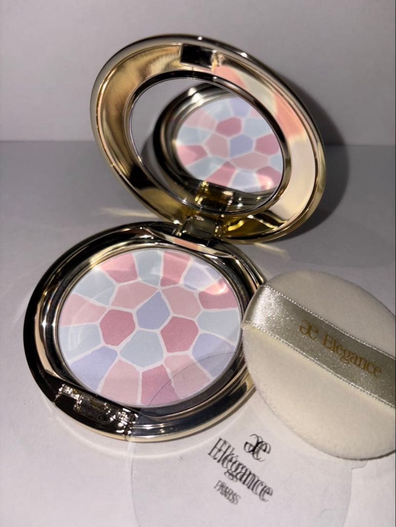 エレガンス ラプードル オートニュアンス リクスィーズ Ⅷ