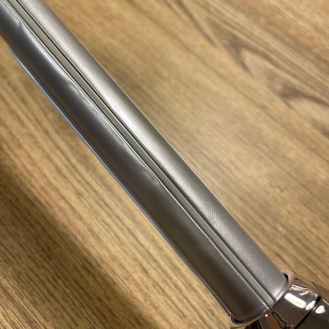 リファ コテ 19mm ホワイト