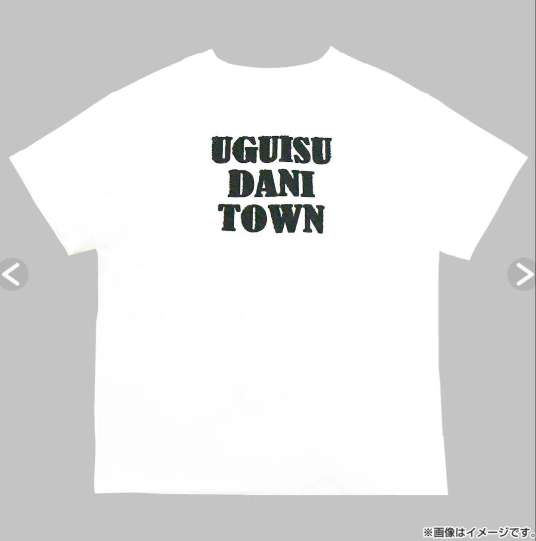 ベイビーわるきゅーれ エブリデイ！ Tシャツ（ANNA SUI NYCコラボ）