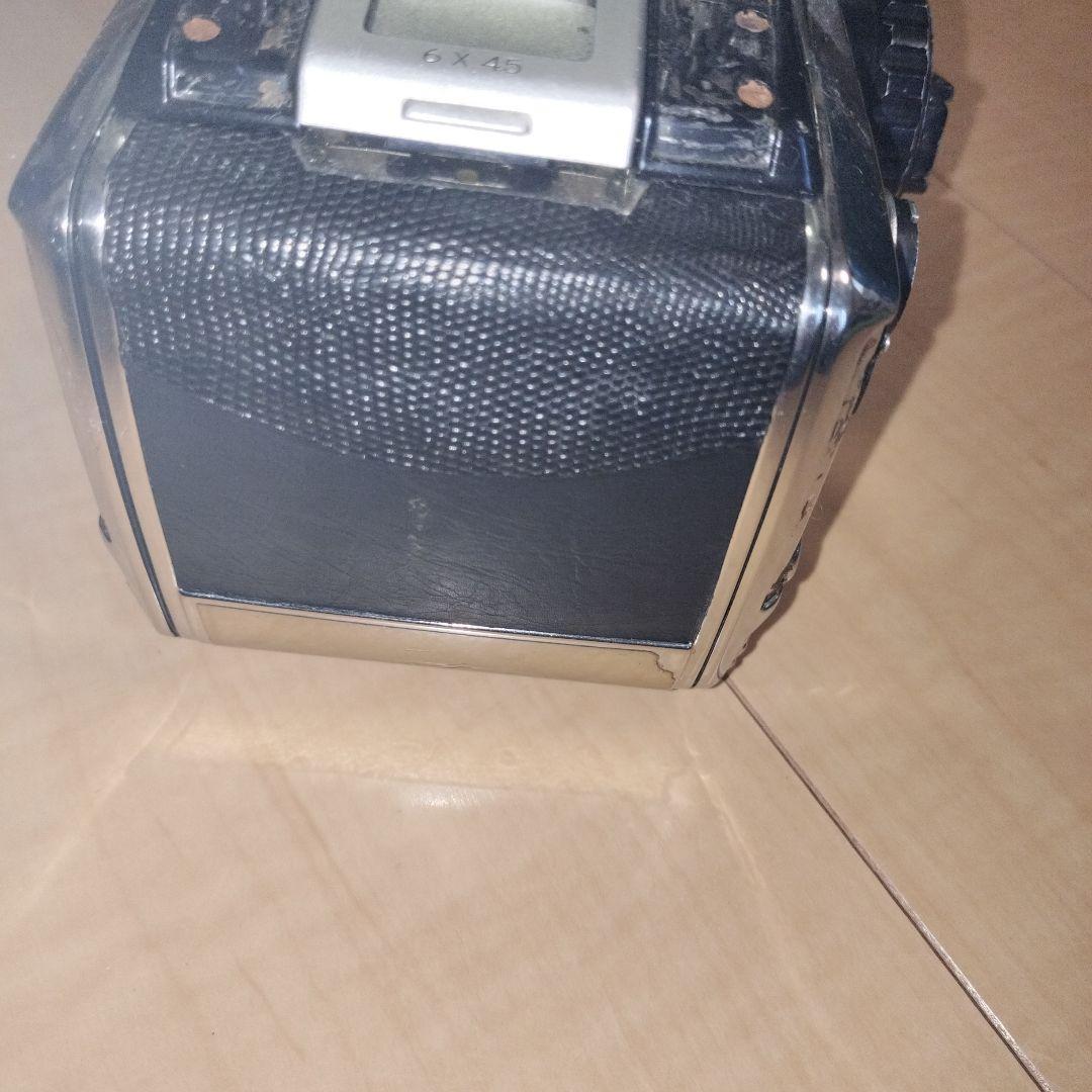 Bronica S2 中判フィルムカメラ