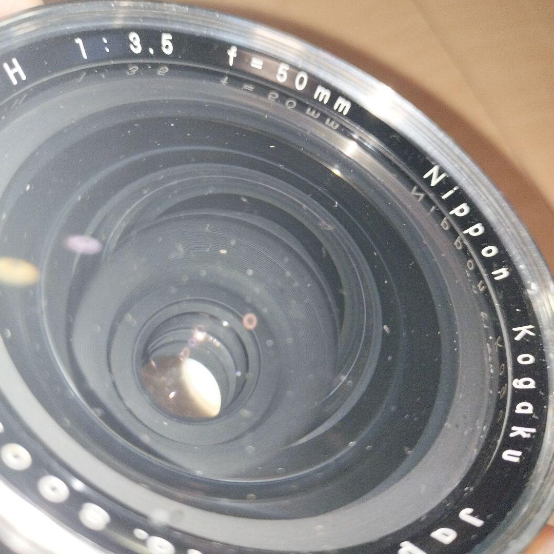 Bronica S2 中判フィルムカメラ